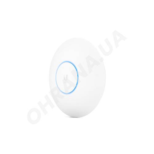 Фото Wi-Fi точка доступа Ubiquiti UniFi 6 LR (U6-LR)