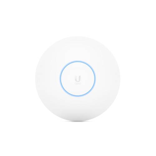 Фото Wi-Fi точка доступа Ubiquiti UniFi 6 LR (U6-LR)