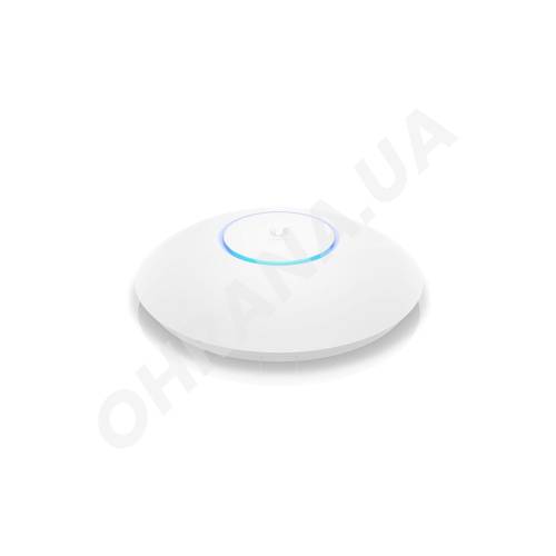 Фото Wi-Fi точка доступа Ubiquiti UniFi 6 LR (U6-LR)