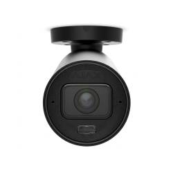 Фото 1 IP камера Ajax BulletCam HLVF 5 Мп (2.8-12 мм) Black