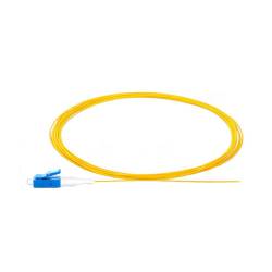 Фото 1 Пигтейл оптический OFP-LC/UPC 1.5 м