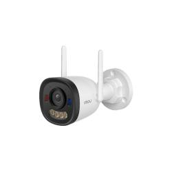 Фото 1 IP камера IMOU Bullet 3 Pro IPC-S3EP-3V0W 3 Мп (2.8 мм) з двостороннім зв'язком