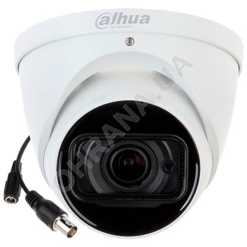 Фото HD-CVI камера Dahua DH-HAC-HDW1400TP-Z-A 4 Мп (2.7-12 мм)