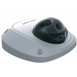 Фото 1 4 Mp IP Wi-fi купольная видеокамера DS-2CD2542FWD-IWS (2.8 мм)