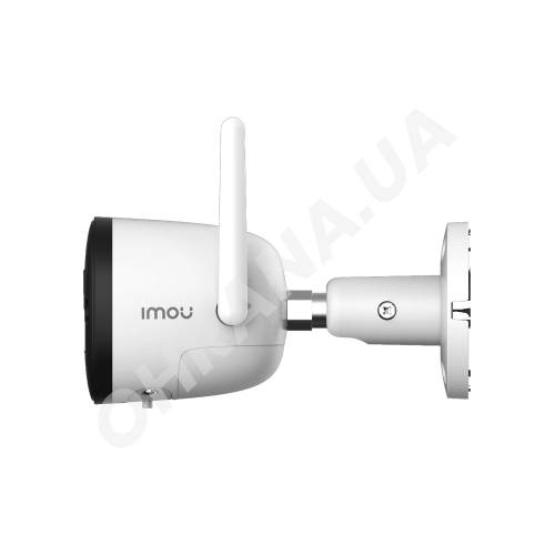 Фото Wi-Fi камера IMOU IPC-K3DP-5H0WF 5 Мп (2.8 мм) с микрофоном