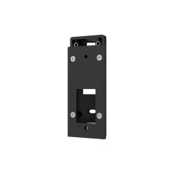 Фото 1 Настінний кронштейн Hikvision DS-KAB323-W1