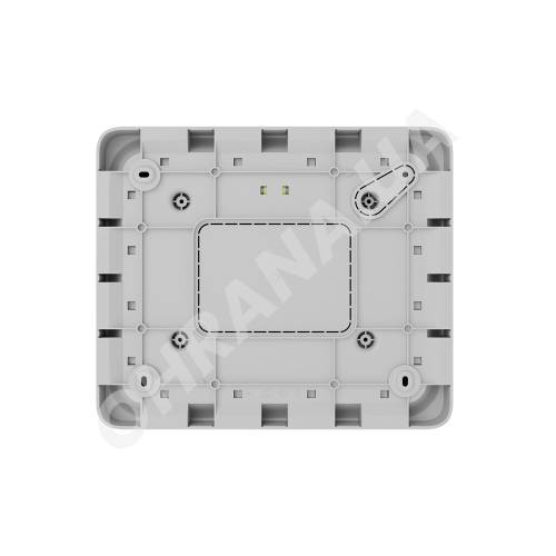 Фото Пожарная централь Ajax EN54 Fire Hub White copy-1