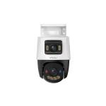 Фото IP камера IMOU IPC-PS70FP-10M0 5Мп + 5Мп (3.6 мм) с двусторонней связью
