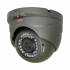 Фото MHD камера Light Vision VLC-4192DM 2 Мп (3.6 мм) Black