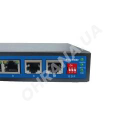 Фото 2 10-портовый неуправляемый PoE коммутатор Ewind EW-S1910CG-DP