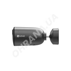 Фото 2 IP Wi-Fi камера EZVIZ CS-EB3 3Мп (2.8 мм)