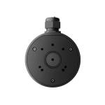 Фото Монтажная коробка Ajax JunctionBox (118) ASP Black