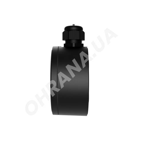 Фото Монтажная коробка Ajax JunctionBox (118) ASP Black