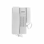 Фото Переговорний пристрій Commax TP-12RM White