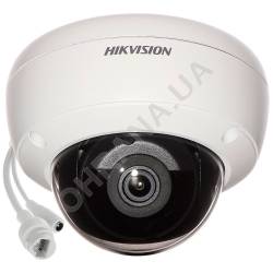 Фото 2 IP камера Hikvision DS-2CD2146G1-IS 4 Мп (2.8 мм)