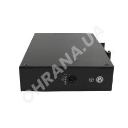 Фото 3 4-портовый управляемый PоE коммутатор Dahua DH-PFS4206-4P-120
