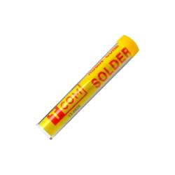 Фото 1 Припой оловянно-свинцовый Tcom ПОС-63