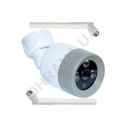 Фото 3 IP 4G/LTE камера InterVision 4G-4SD 4 Мп (2.8 мм)