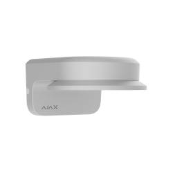 Фото 1 Настінний кронштейн для камери Ajax MountCam A2 ASP White