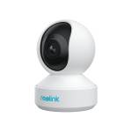 Фото IP Wi-Fi камера Reolink E1 Zoom E340 8 Мп (2.8-8 мм) з двустороннім зв'язком