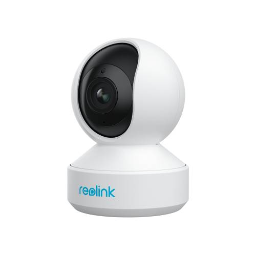 Фото IP Wi-Fi камера Reolink E1 Zoom E340 8 Мп (2.8-8 мм) с двусторонней связью