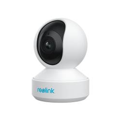 Фото 1 IP Wi-Fi камера Reolink E1 Zoom E340 8 Мп (2.8-8 мм) с двусторонней связью