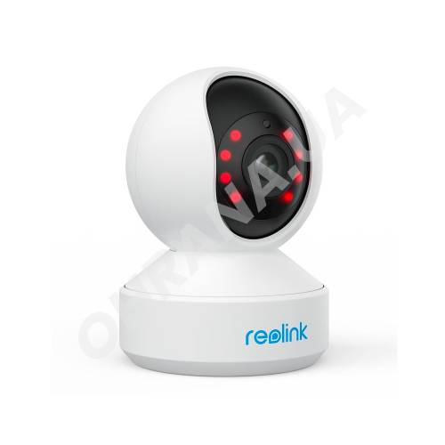 Фото IP Wi-Fi камера Reolink E1 Zoom E340 8 Мп (2.8-8 мм) с двусторонней связью