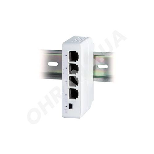 Фото PoE расширитель Hi-AT13F-A extender 3-1