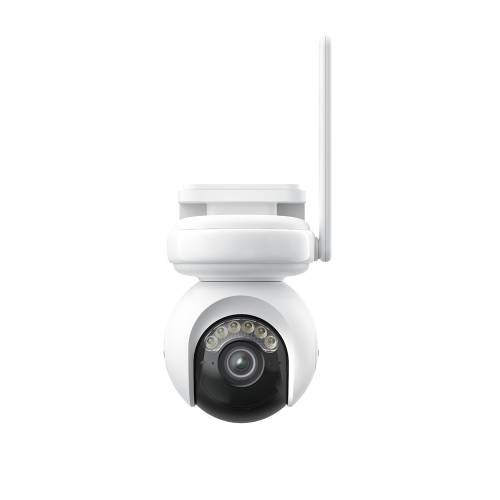 Фото IP Wi-Fi камера Reolink Altas B660 PT 8 Мп (4 мм) с двусторонней связью
