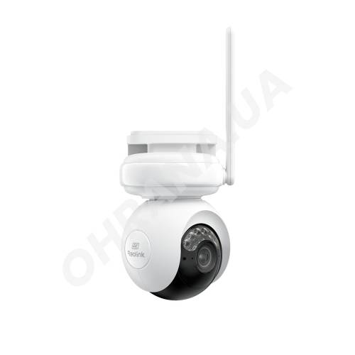 Фото IP Wi-Fi камера Reolink Altas B660 PT 8 Мп (4 мм) с двусторонней связью