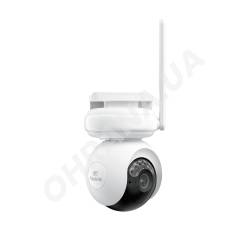 Фото 3 IP Wi-Fi камера Reolink Altas B660 PT 8 Мп (4 мм) с двусторонней связью