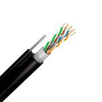 Фото Витая пара FinMark FTP Cat.5E 4P 24AWG PE-M B 305 м