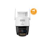 Фото IP камера Imou Titan Pro IPC-U7LP-6V0NE 6 Мп (3.6 мм) с двусторонней связью (gen.1)