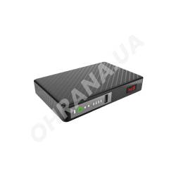 Фото 2 Джерело безперебійного живлення Mini UPS SKE POE-432N