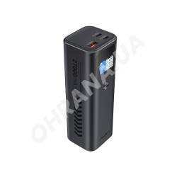 Фото 2 Повербанк Choetech В670 27000мА·ч 140W Grey