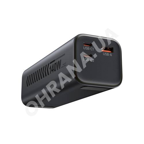 Фото Повербанк Choetech В670 27000мА·ч 140W Grey