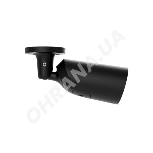 Фото IP камера Ajax BulletCam HL 5 Мп (2.8 мм) Black