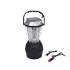 Фото Ліхтар кемпінговий на сонячній батареї Super Bright LED Lantern LS-360
