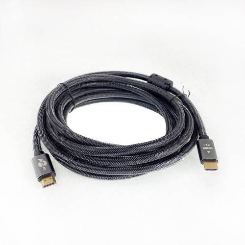 Фото Інтерфейсний кабель HDMI Premium 4K 60Гц 10 м