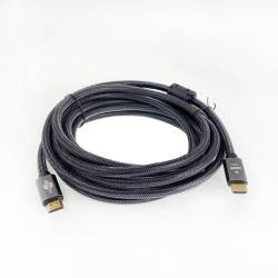 Фото 1 Інтерфейсний кабель HDMI Premium 4K 60Гц 10 м