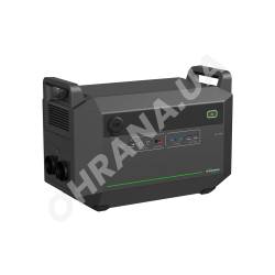 Фото 2 Портативный источник питания HYXiPower HYX-EA1000