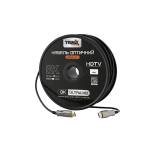 Фото Интерфейсный кабель HDMI V2.1 оптический 45 м Trinix