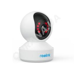 Фото 2 IP Wi-Fi камера Reolink E1 E320 3 Мп (4 мм) з двостороннім зв'язком