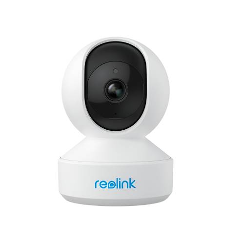 Фото IP Wi-Fi камера Reolink E1 E320 3 Мп (4 мм) з двостороннім зв'язком