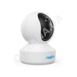 Фото 3 IP Wi-Fi камера Reolink E1 E320 3 Мп (4 мм) з двостороннім зв'язком