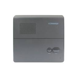 Фото 1 Переговорний пристрій Commax CM-800S Grey