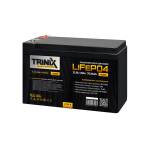 Фото Акумулятор LiFePO4 Trinix TLFP-1206 Ultra 12.8 В, 6 А·год