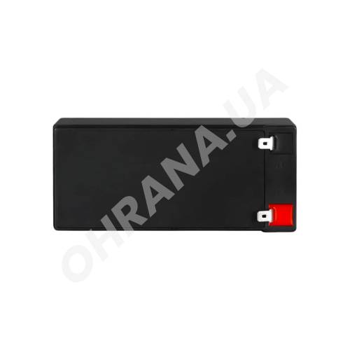 Фото Акумулятор LiFePO4 Trinix TLFP-1206 Ultra 12.8 В, 6 А·год