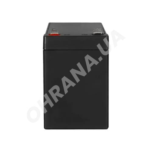 Фото Акумулятор LiFePO4 Trinix TLFP-1206 Ultra 12.8 В, 6 А·год