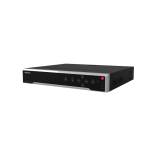 Фото Видеорегистратор Hikvision DS-7764NI-M4 64-канальный до 32 Мп